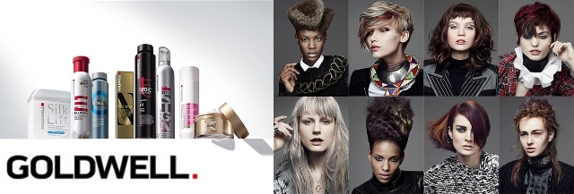 Goldwell producten bij Kapper Gory